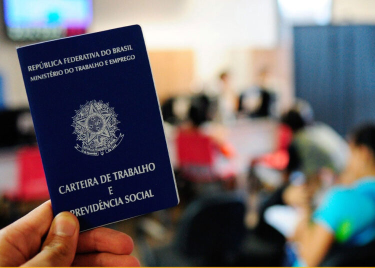 SINE Municipal tem 50 vagas de emprego disponíveis nesta quinta-feira, 21/11