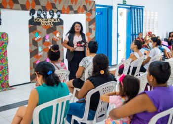 Unidades de atendimento da Sasc realizam diversas ações para marcar a data