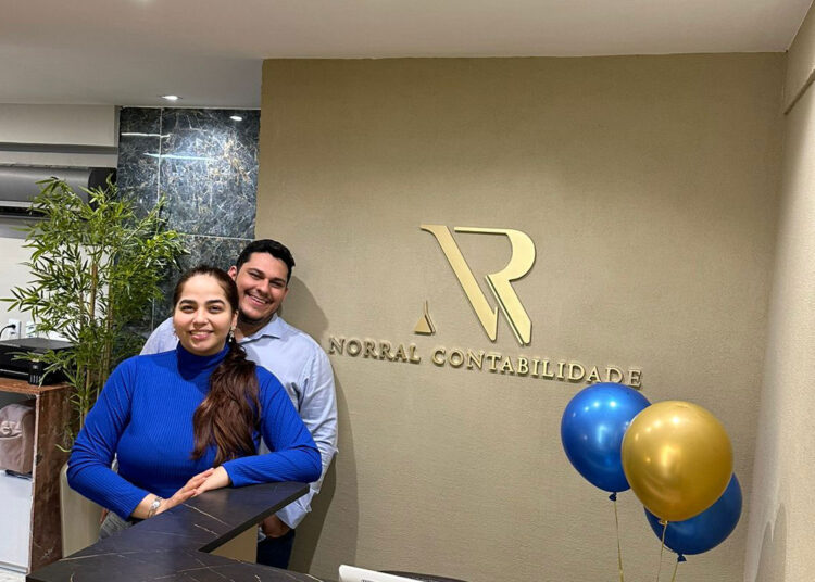 Norral Contabilidade inaugura nova sede em Fortaleza