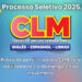 Prova de perfil III para o CLM será realizada neste domingo, 24 de novembro