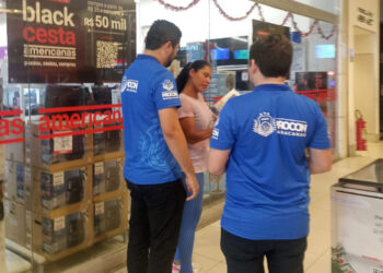 Procon Maracanaú intensifica fiscalização e oferece dicas aos consumidores na semana da Black Friday