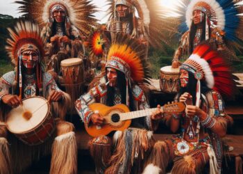 Hoje, terça-feira (05), celebra o Dia Nacional da Cultura