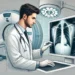 Hoje, 08 de Novembro, é comemorado o Dia do Radiologista