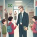 Hoje, 12 de Novembro, se comemora o Dia do Diretor de Escola
