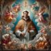 Hoje segunda-feira (04), celebra o Dia de São Carlos Borromeu