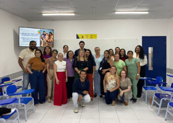 SASC realiza II Encontro da Rede SUAS