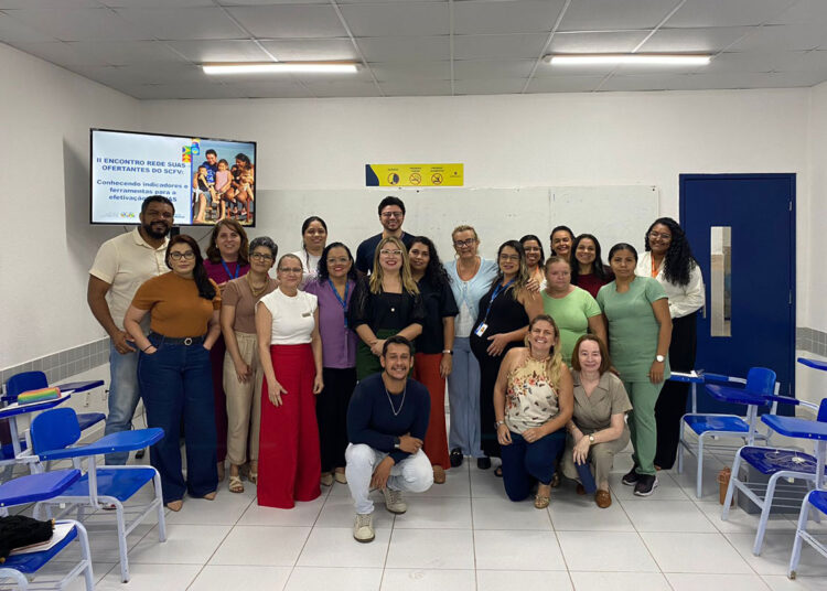 SASC realiza II Encontro da Rede SUAS