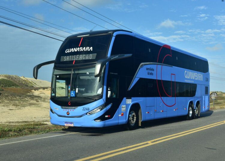 Black Friday: Guanabara inicia novembro com tarifas promocionais de até 70%