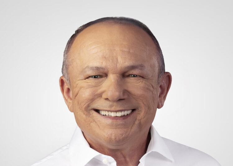 Honório Pinheiro será homenageado no Prêmio Automação GS1 Brasil