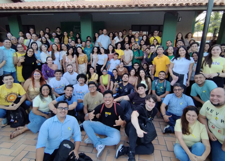 Instituto Idear celebra 18 anos de impacto social com homenagens a colaboradores e parceiros