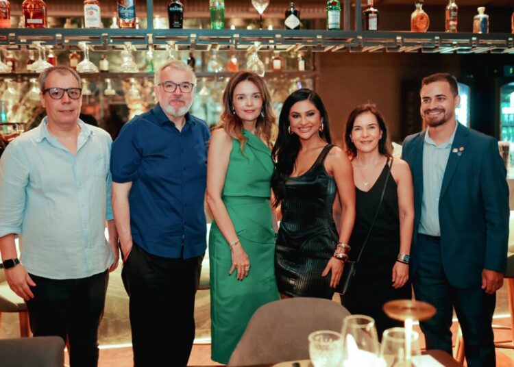 Fortaleza ganha dois novos restaurantes de alta gastronomia: B.O.T.H. e TREVI CUCINA