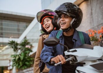 Conheça o programa Moto Segura, iniciativa do Ceará que visa o monitoramento e o rastreamento