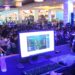 Liga Cearense de Games realiza evento gratuito com espaço de games e arenas de competições no RioMar Fortaleza neste fim de semana
