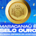 Maracanaú conquista Selo Ouro no Compromisso Nacional Criança Alfabetizada
