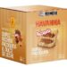 HAVANNA LANÇA PANETONE RECHEADO DE PAÇOQUITA E DOCE DE LEITE PARA O FIM DE ANO COM VENDA EXCLUSIVA EM LOJAS DO ASSAÍ