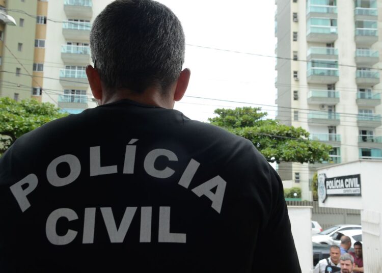 Polícia investiga manipulação de resultados no futebol carioca