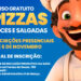 Inscrições abertas para curso gratuito de pizza em Maracanaú promovido pela Sasc, Senac e Sebrae
