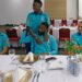 Seleção brasileira se apresenta em Belém para jogos das Eliminatórias