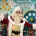 Shopping Giga Mall abre a temporada natalina com a chegada do Papai Noel