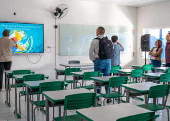 Maracanaú ganhará campus avançado da Unilab com 200 vagas