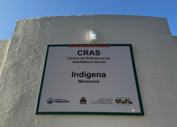 Prefeitura entrega reforma do Cras Indígena à população Pitaguary