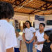 Estudantes da rede municipal visitam exposição “Água de A a Z” em Maracanaú