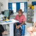 Comunidade Pitaguary aproveita manhã de serviços gratuitos
