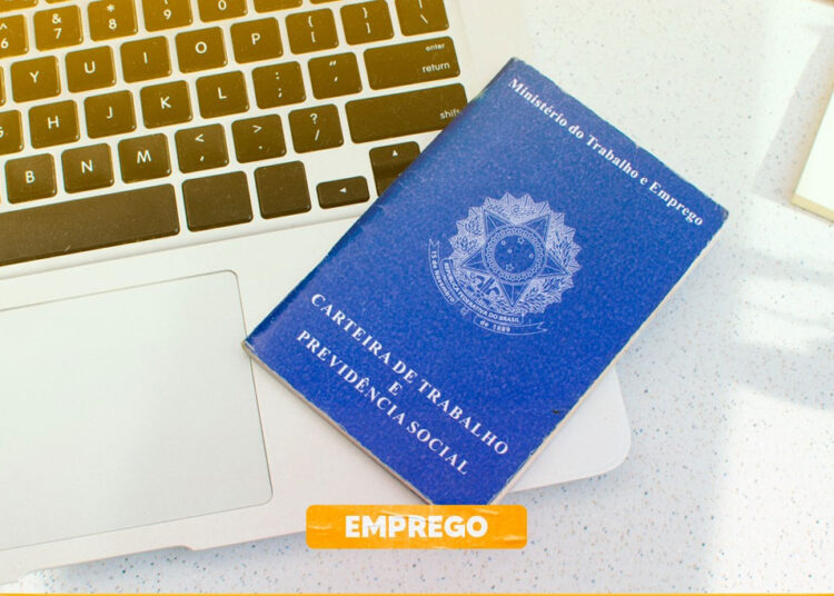 SINE Municipal oferece 128 vagas de emprego em 42 empresas