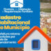 Prefeitura retorna inscrições para Cadastro Habitacional do Município por meio de agendamento