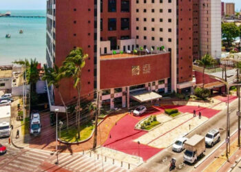 Iate Plaza Hotel oferece 30% de desconto em hospedagens na Black Friday