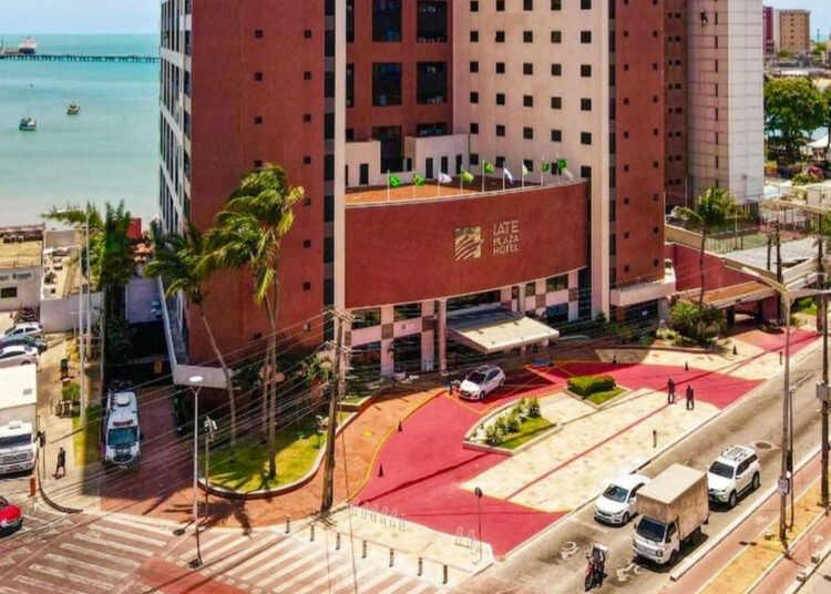 Iate Plaza Hotel oferece 30% de desconto em hospedagens na Black Friday