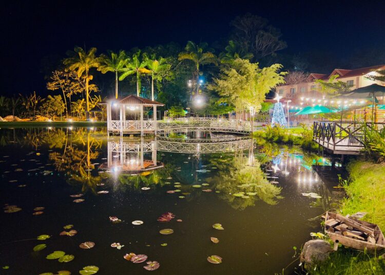 Guaramiranga Park será palco da Festa da Cachaça