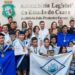 Maracanaú é o 1º lugar na Olimpíada Brasileira de Raciocínio Lógico (OBRL) com 32 medalhas de Ouro