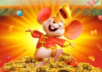 Descobrindo a Magia do Jogo do Rato: Fortune Mouse no Cassino Online