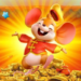 Descobrindo a Magia do Jogo do Rato: Fortune Mouse no Cassino Online