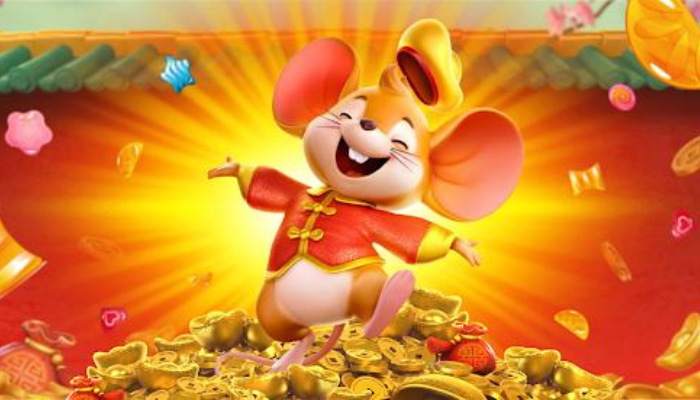 Descobrindo a Magia do Jogo do Rato: Fortune Mouse no Cassino Online