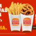 Depois de Comprar Votos nas Eleições Municipais, Burger King® incentiva a participação dos estudantes na prova do ENEM 2024