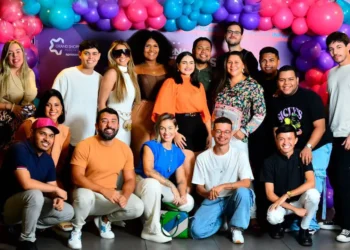 Maratona dos Influencers chega à grande final com prova solidária