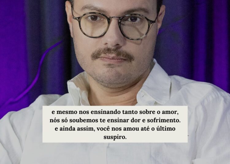 feliz aniversário.