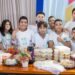 Feira de Empreendedorismo marca conclusão de projeto EduqHub para estudantes das Escolas Municipais