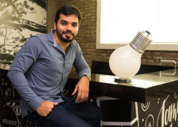 Bosco Nunes ressalta a importância da  Gestão e Planejamento Estratégico para 2025