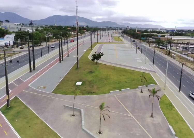 Governo Federal aprova financiamento internacional de R$ 360 milhões para Prefeitura de Maracanaú investir em infraestrutura, mobilidade e desenvolvimento sustentável