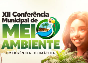 Maracanaú realiza 12ª Conferência Municipal de Meio Ambiente