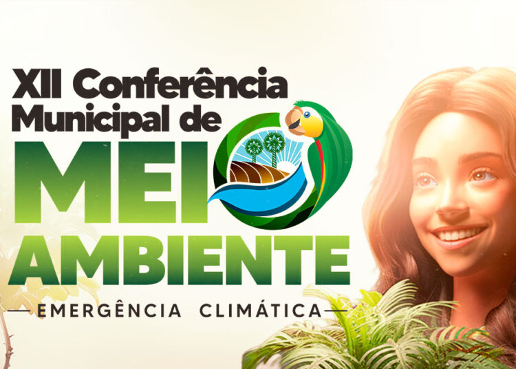 Maracanaú realiza 12ª Conferência Municipal de Meio Ambiente
