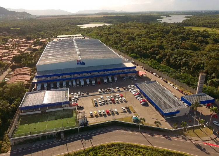 Distribuidora cearense registra crescimento de 28% em 2024