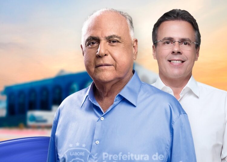 Prefeitura de Maracanaú anuncia novo secretariado municipal para a Gestão que inicia em 2025