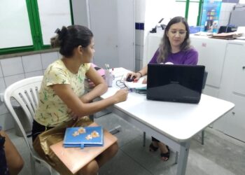 Secretaria de Educação divulga resultado da pré-matrícula on-line para escolas da rede municipal