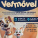 VetMóvel oferta atendimento veterinário gratuito no Jereissati II
