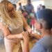 Crianças e adolescentes atendidos pelo Serviço de Acolhimento de Maracanaú participam de Festa Natalina