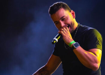 Leandro Cavichioli celebra nova fase com o lançamento “Promete Pra Mim”